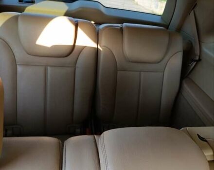 Мерседес ГЛ-Клас, об'ємом двигуна 5.5 л та пробігом 148 тис. км за 25000 $, фото 4 на Automoto.ua
