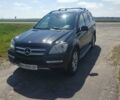 Мерседес ГЛ-класс, объемом двигателя 5.46 л и пробегом 220 тыс. км за 19000 $, фото 1 на Automoto.ua