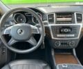 Мерседес ГЛ-Клас, об'ємом двигуна 0 л та пробігом 231 тис. км за 20900 $, фото 10 на Automoto.ua