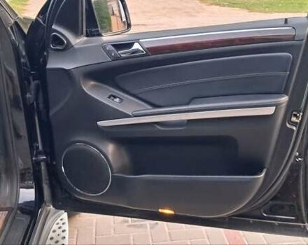 Мерседес ГЛ-Клас, об'ємом двигуна 2.99 л та пробігом 365 тис. км за 16999 $, фото 34 на Automoto.ua