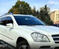 Мерседес ГЛ-класс, объемом двигателя 5 л и пробегом 0 тыс. км за 18000 $, фото 1 на Automoto.ua