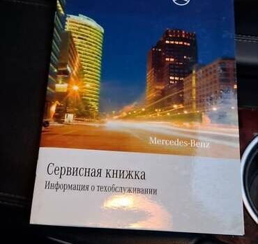 Мерседес ГЛ-Клас, об'ємом двигуна 2.99 л та пробігом 365 тис. км за 16999 $, фото 36 на Automoto.ua