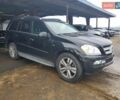 Мерседес ГЛ-Клас, об'ємом двигуна 3 л та пробігом 35 тис. км за 5000 $, фото 3 на Automoto.ua