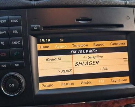 Мерседес ГЛ-класс, объемом двигателя 2.99 л и пробегом 365 тыс. км за 18300 $, фото 12 на Automoto.ua