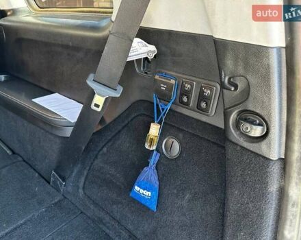Мерседес ГЛ-Клас, об'ємом двигуна 2.99 л та пробігом 240 тис. км за 21800 $, фото 24 на Automoto.ua