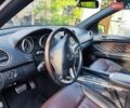 Мерседес ГЛ-класс, объемом двигателя 3 л и пробегом 144 тыс. км за 29000 $, фото 34 на Automoto.ua