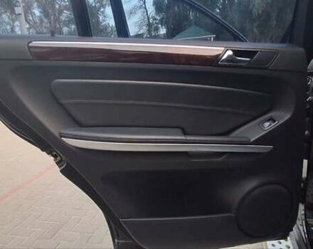 Мерседес ГЛ-класс, объемом двигателя 2.99 л и пробегом 365 тыс. км за 18300 $, фото 22 на Automoto.ua