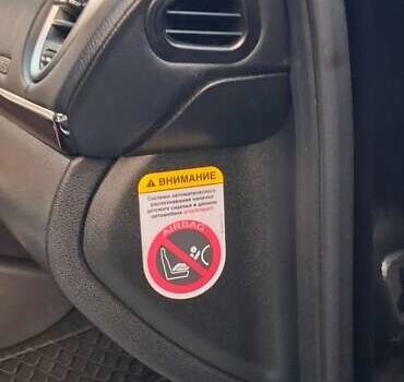 Мерседес ГЛ-Клас, об'ємом двигуна 2.99 л та пробігом 365 тис. км за 16999 $, фото 35 на Automoto.ua