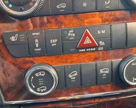 Мерседес ГЛ-класс, объемом двигателя 2.99 л и пробегом 365 тыс. км за 18300 $, фото 16 на Automoto.ua