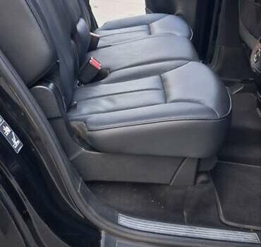 Мерседес ГЛ-Клас, об'ємом двигуна 2.99 л та пробігом 365 тис. км за 16999 $, фото 30 на Automoto.ua