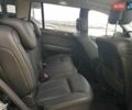 Мерседес ГЛ-Клас, об'ємом двигуна 3 л та пробігом 35 тис. км за 5000 $, фото 10 на Automoto.ua