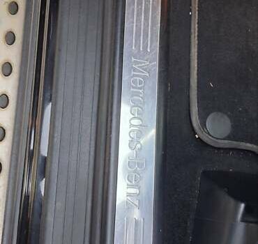 Мерседес ГЛ-Клас, об'ємом двигуна 2.99 л та пробігом 365 тис. км за 16999 $, фото 11 на Automoto.ua