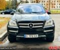 Мерседес ГЛ-Клас, об'ємом двигуна 5.5 л та пробігом 200 тис. км за 19000 $, фото 1 на Automoto.ua