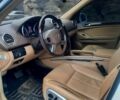 Мерседес ГЛ-класс, объемом двигателя 47 л и пробегом 121 тыс. км за 13500 $, фото 10 на Automoto.ua