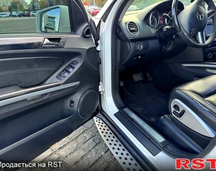 Мерседес ГЛ-класс, объемом двигателя 5 л и пробегом 0 тыс. км за 18000 $, фото 3 на Automoto.ua