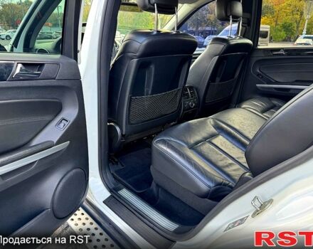 Мерседес ГЛ-класс, объемом двигателя 5 л и пробегом 0 тыс. км за 18000 $, фото 5 на Automoto.ua