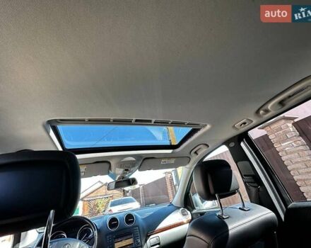 Мерседес ГЛ-Клас, об'ємом двигуна 2.99 л та пробігом 240 тис. км за 21800 $, фото 13 на Automoto.ua