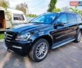 Мерседес ГЛ-класс, объемом двигателя 3 л и пробегом 144 тыс. км за 29000 $, фото 1 на Automoto.ua