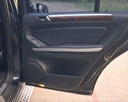 Мерседес ГЛ-Клас, об'ємом двигуна 2.99 л та пробігом 365 тис. км за 16999 $, фото 22 на Automoto.ua