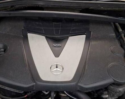 Мерседес ГЛ-Клас, об'ємом двигуна 2.99 л та пробігом 365 тис. км за 16999 $, фото 37 на Automoto.ua