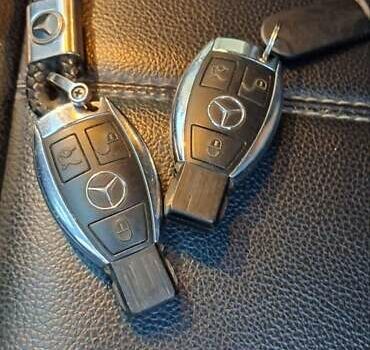 Мерседес ГЛ-Клас, об'ємом двигуна 2.99 л та пробігом 365 тис. км за 16999 $, фото 38 на Automoto.ua