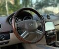 Мерседес ГЛ-класс, объемом двигателя 3 л и пробегом 236 тыс. км за 18650 $, фото 18 на Automoto.ua
