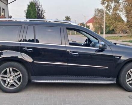 Мерседес ГЛ-Клас, об'ємом двигуна 2.99 л та пробігом 365 тис. км за 16999 $, фото 5 на Automoto.ua