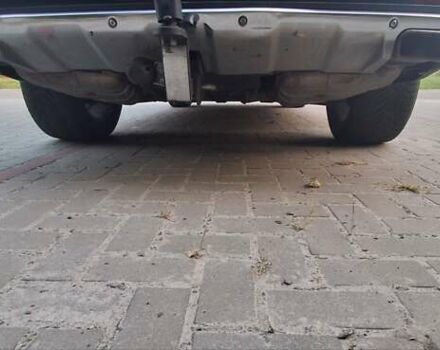 Мерседес ГЛ-Клас, об'ємом двигуна 2.99 л та пробігом 365 тис. км за 16999 $, фото 13 на Automoto.ua