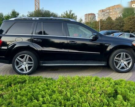 Мерседес ГЛ-класс, объемом двигателя 3 л и пробегом 236 тыс. км за 18650 $, фото 7 на Automoto.ua