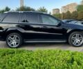 Мерседес ГЛ-класс, объемом двигателя 3 л и пробегом 236 тыс. км за 18650 $, фото 7 на Automoto.ua