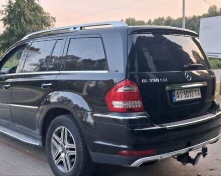 Мерседес ГЛ-Клас, об'ємом двигуна 2.99 л та пробігом 365 тис. км за 16999 $, фото 2 на Automoto.ua