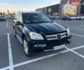 Мерседес ГЛ-Клас, об'ємом двигуна 3 л та пробігом 210 тис. км за 23000 $, фото 1 на Automoto.ua