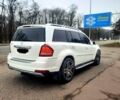 Мерседес ГЛ-класс, объемом двигателя 47 л и пробегом 121 тыс. км за 13500 $, фото 4 на Automoto.ua