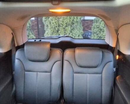 Мерседес ГЛ-класс, объемом двигателя 2.99 л и пробегом 365 тыс. км за 18300 $, фото 21 на Automoto.ua