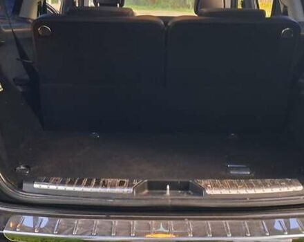 Мерседес ГЛ-класс, объемом двигателя 2.99 л и пробегом 365 тыс. км за 18300 $, фото 25 на Automoto.ua