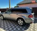 Мерседес ГЛ-Клас, об'ємом двигуна 2.99 л та пробігом 240 тис. км за 21800 $, фото 1 на Automoto.ua