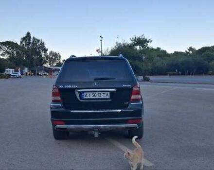 Мерседес ГЛ-класс, объемом двигателя 2.99 л и пробегом 365 тыс. км за 18300 $, фото 2 на Automoto.ua