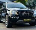 Мерседес ГЛ-класс, объемом двигателя 3 л и пробегом 236 тыс. км за 18650 $, фото 1 на Automoto.ua