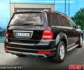Мерседес ГЛ-класс, объемом двигателя 3 л и пробегом 181 тыс. км за 19300 $, фото 1 на Automoto.ua
