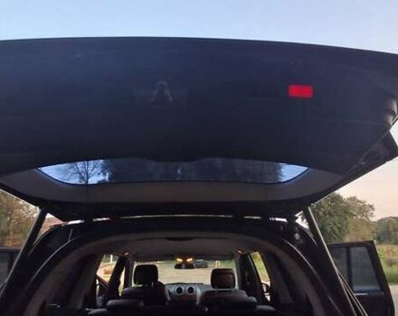 Мерседес ГЛ-Клас, об'ємом двигуна 2.99 л та пробігом 365 тис. км за 16999 $, фото 32 на Automoto.ua