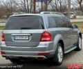 Мерседес ГЛ-класс, объемом двигателя 30 л и пробегом 190 тыс. км за 22500 $, фото 7 на Automoto.ua
