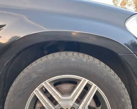 Мерседес ГЛ-Клас, об'ємом двигуна 2.99 л та пробігом 365 тис. км за 16999 $, фото 6 на Automoto.ua