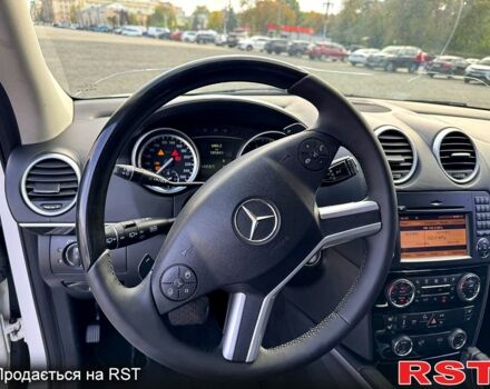 Мерседес ГЛ-класс, объемом двигателя 5 л и пробегом 0 тыс. км за 18000 $, фото 6 на Automoto.ua