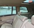 Мерседес ГЛ-класс, объемом двигателя 2.99 л и пробегом 216 тыс. км за 20500 $, фото 7 на Automoto.ua