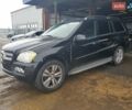 Мерседес ГЛ-Клас, об'ємом двигуна 3 л та пробігом 35 тис. км за 5000 $, фото 1 на Automoto.ua
