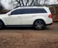 Мерседес ГЛ-класс, объемом двигателя 47 л и пробегом 121 тыс. км за 13500 $, фото 8 на Automoto.ua