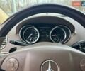 Мерседес ГЛ-класс, объемом двигателя 2.99 л и пробегом 216 тыс. км за 20500 $, фото 9 на Automoto.ua