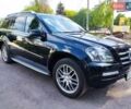 Мерседес ГЛ-класс, объемом двигателя 3 л и пробегом 144 тыс. км за 29000 $, фото 4 на Automoto.ua