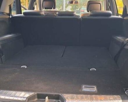 Мерседес ГЛ-Клас, об'ємом двигуна 2.99 л та пробігом 365 тис. км за 16999 $, фото 26 на Automoto.ua