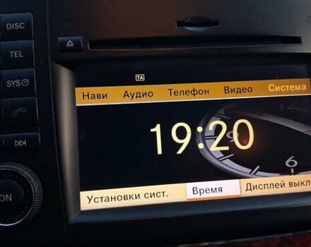 Мерседес ГЛ-Клас, об'ємом двигуна 2.99 л та пробігом 365 тис. км за 16999 $, фото 14 на Automoto.ua